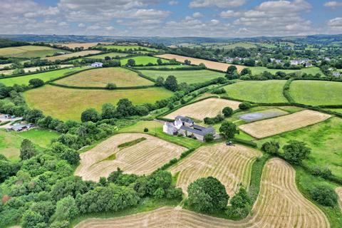 undefined, Broadhempston, Totnes, Devon, TQ9