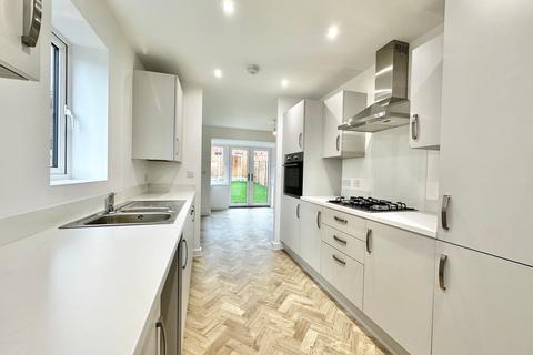 undefined, Newcastle Road, Whitmore, ST5