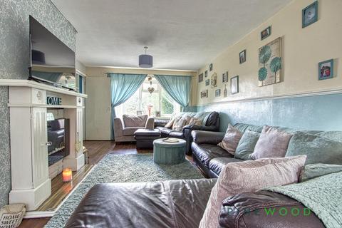 4 bedroom semi-detached house for sale, Yew Tree Avenue, Mansfield NG19