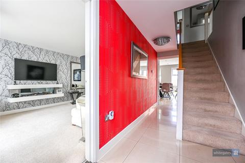 undefined, Roby Road, Huyton, Liverpool, Merseyside, L36