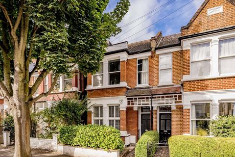 1 bedroom flat for sale, Shirley Road, London W4