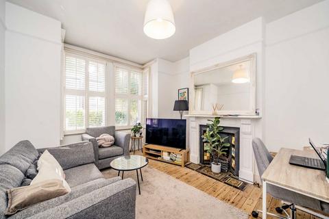 1 bedroom flat for sale, Shirley Road, London W4