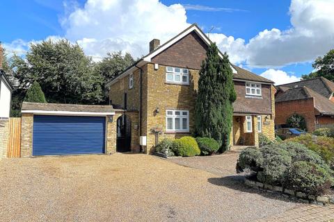 undefined, Honeymellow Cottage, Bowesden Lane, Shorne, DA12