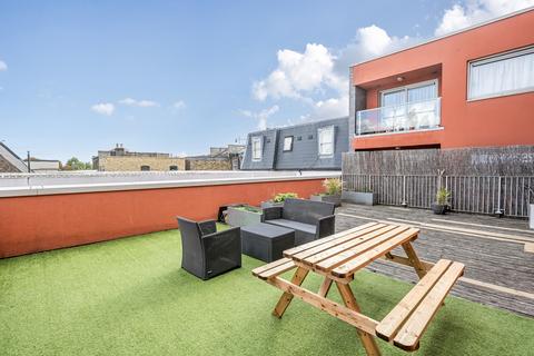 2 bedroom apartment for sale, Willow Way, London