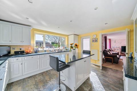 5 bedroom detached house for sale, Langsmead, Lingfield RH7