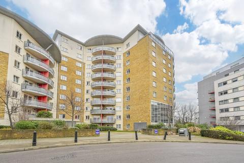 2 bedroom flat for sale, 2 Pancras Way, London E3