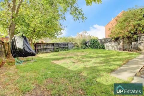 3 bedroom end of terrace house for sale, Boswell Drive, Walsgrave-On-Sowe, Coventry