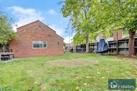 3 bedroom end of terrace house for sale, Boswell Drive, Walsgrave-On-Sowe, Coventry