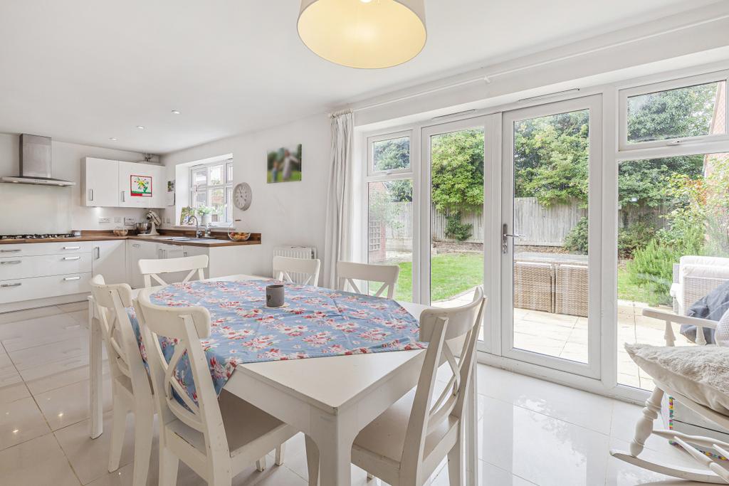 Kitchen Dining