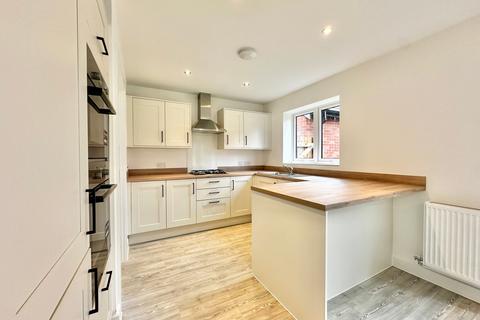 undefined, Newcastle Road, Whitmore, ST5