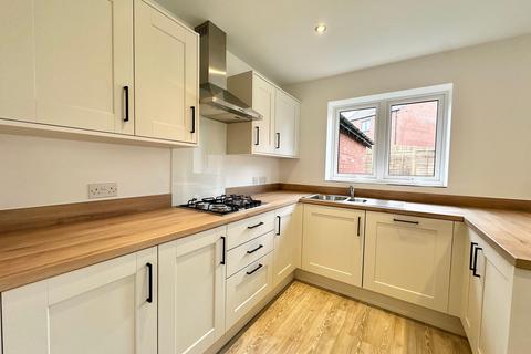 undefined, Newcastle Road, Whitmore, ST5