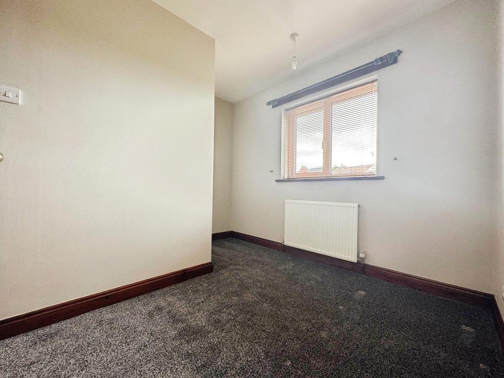 Bedroom Five