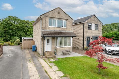 undefined, Sandholme Close, Giggleswick BD24