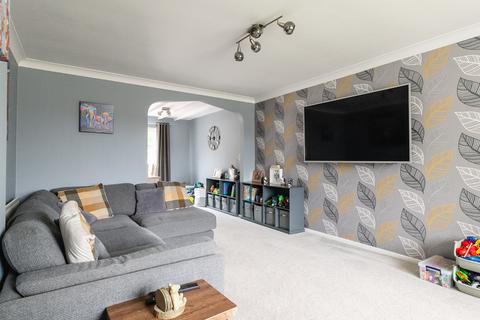 undefined, Sandholme Close, Giggleswick BD24