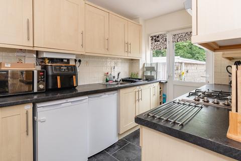 undefined, Sandholme Close, Giggleswick BD24