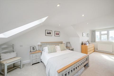 undefined, Marina Avenue, Motspur Park, Surrey, KT3