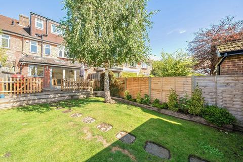 undefined, Marina Avenue, Motspur Park, Surrey, KT3