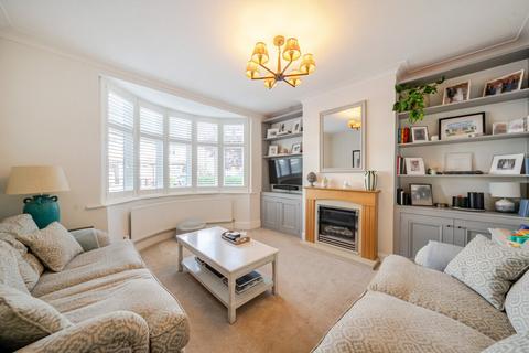 undefined, Marina Avenue, Motspur Park, Surrey, KT3