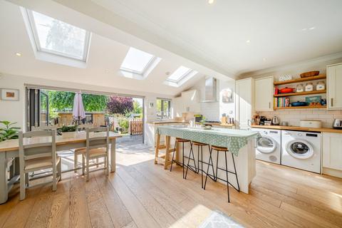 undefined, Marina Avenue, Motspur Park, Surrey, KT3