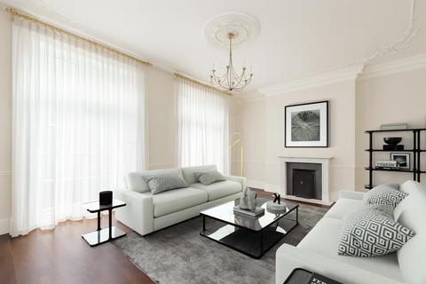 4 bedroom apartment to rent, Eaton Square, Belgravia, SW1W 9DA
