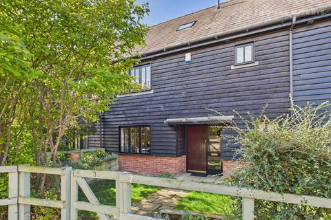 4 bedroom terraced house for sale, Town Farm Close, Royston SG8