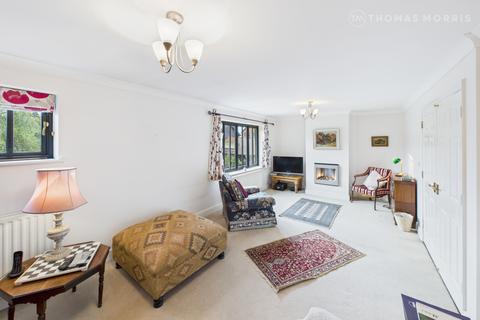 4 bedroom terraced house for sale, Town Farm Close, Royston SG8