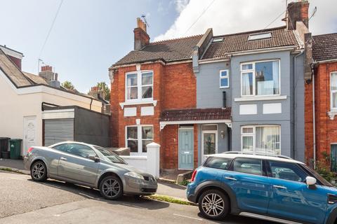 undefined, Brighton BN2