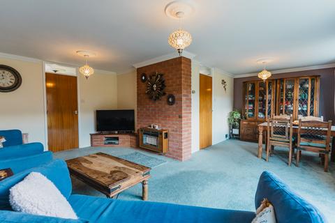 3 bedroom detached bungalow for sale, Ennerdale Close, Oadby, LE2