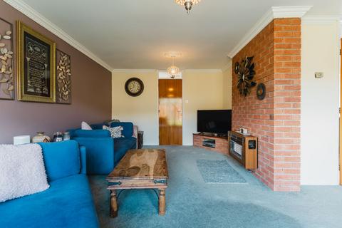 3 bedroom detached bungalow for sale, Ennerdale Close, Oadby, LE2