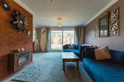 3 bedroom detached bungalow for sale, Ennerdale Close, Oadby, LE2