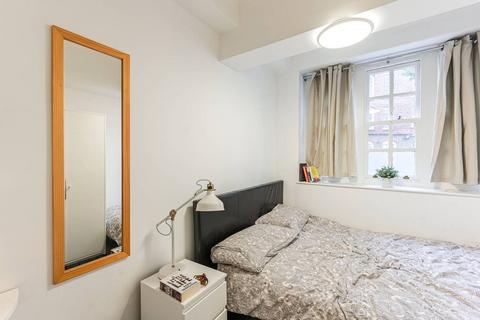 1 bedroom flat for sale, Turner House, Westminster, London, SW1P
