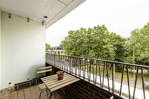 undefined,  Beck Square, London E10