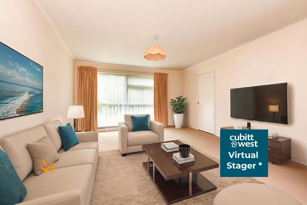 Lounge Area (Contemporary Style)
