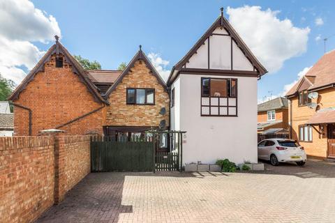 undefined, Courthouse Mews, Newport Pagnell MK16