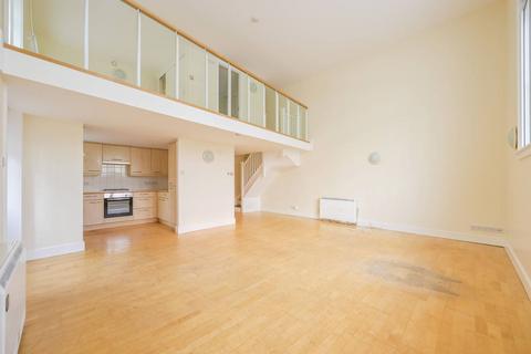 2 bedroom flat for sale, York Way, King's Cross, London, N1