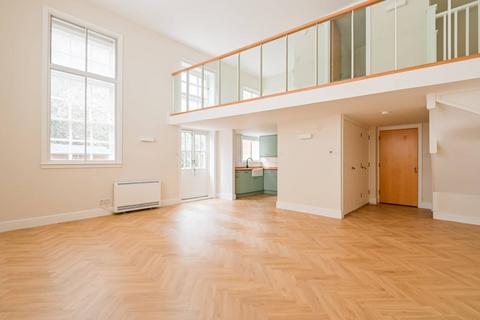 2 bedroom flat for sale, York Way, King's Cross, London, N1