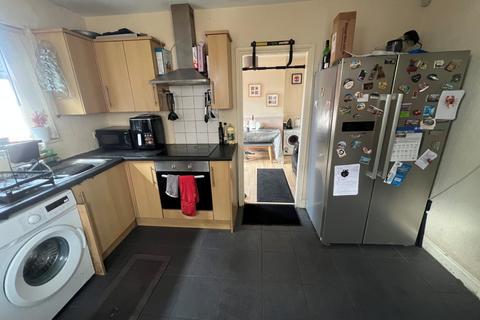 undefined, Keble Grove, Greater Manchester WN7