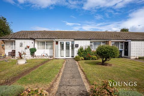 undefined, The Goslings, Shoeburyness, SS3