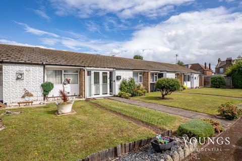 undefined, The Goslings, Shoeburyness, SS3