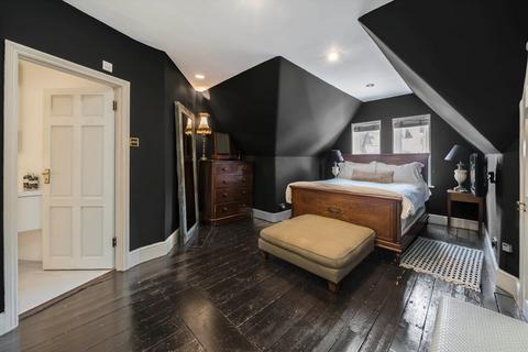 2 bedroom flat for sale, Balfour Mews, London W1K