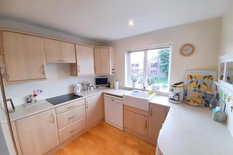 undefined, Priestley Way, Bognor Regis