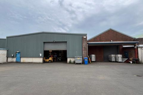 Warehouse to rent, 7 Kyle Rd Irvine KA12 8JF