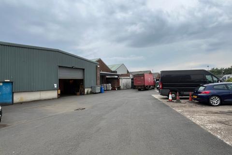Warehouse to rent, 7 Kyle Rd Irvine KA12 8JF