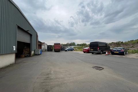 Warehouse to rent, 7 Kyle Rd Irvine KA12 8JF