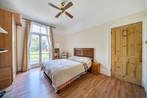 undefined, Balloch Road, London