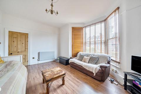 undefined, Balloch Road, London