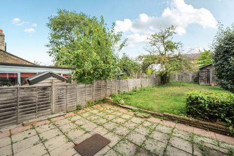 undefined, Balloch Road, London