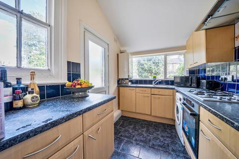 undefined, Balloch Road, London