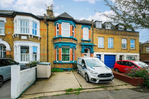 undefined, Cambridge Road, Wanstead