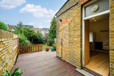 undefined, Cambridge Road, Wanstead